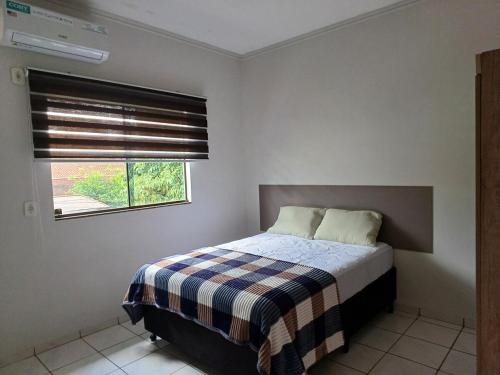 Apartamento na área central da cidade