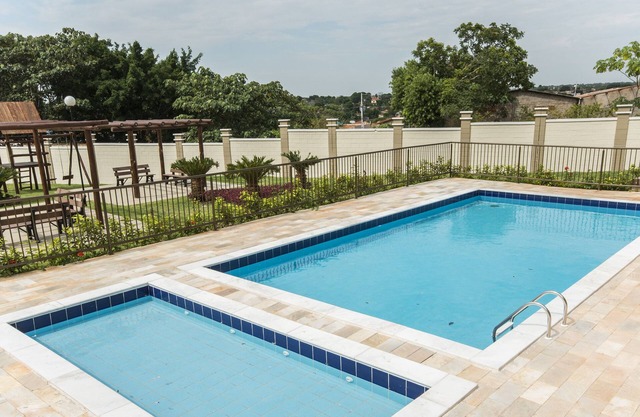 Apartamento na Região Central