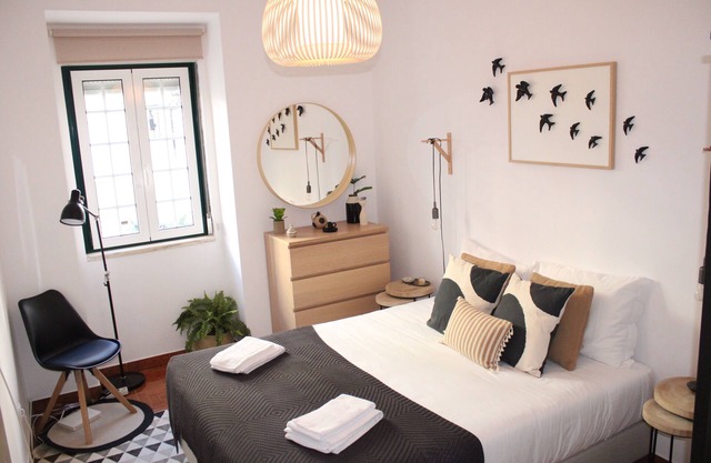 Apartamento nas Olaias a 5 minutos da Faculdade ISEL e IST