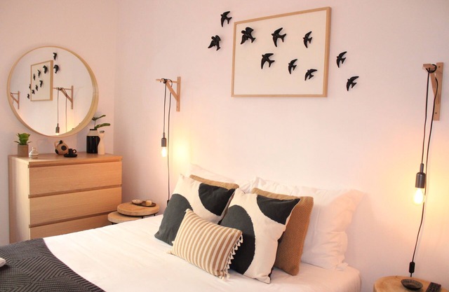 Apartamento nas Olaias a 5 minutos da Faculdade ISEL e IST