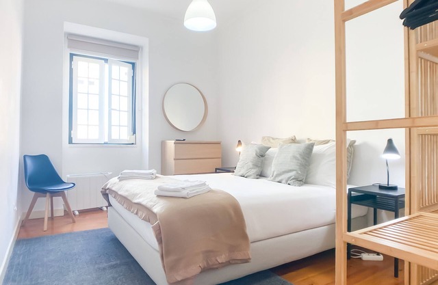 Apartamento nas Olaias a 5 minutos da Faculdade ISEL e IST