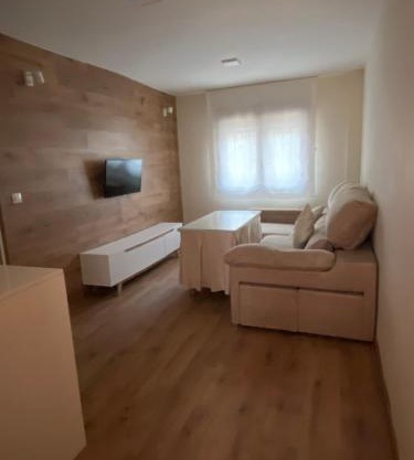 APARTAMENTO NEVADA