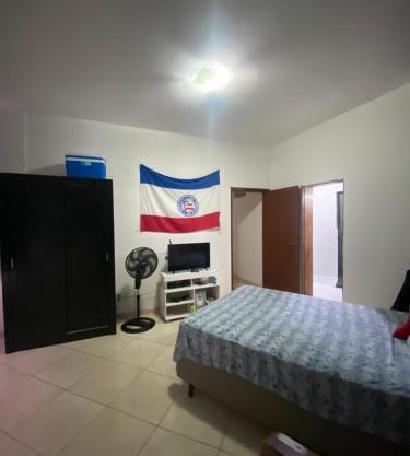 Apartamento no bairro da Saúde