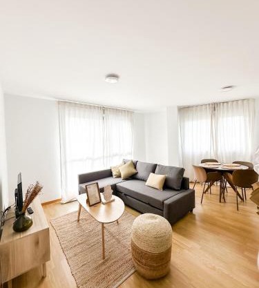 Apartamento Nosa Terra by ALÔGA