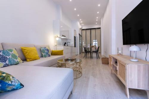 Apartamento nuevo en el centro de Elche