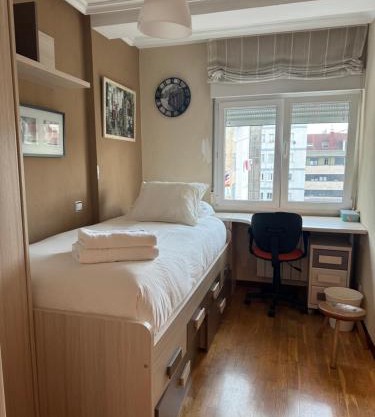 Apartamento Nuevo Gijón