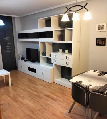 Apartamento Palacio de Congresos León