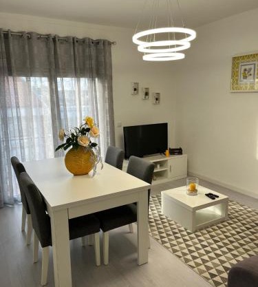 Apartamento Palomar