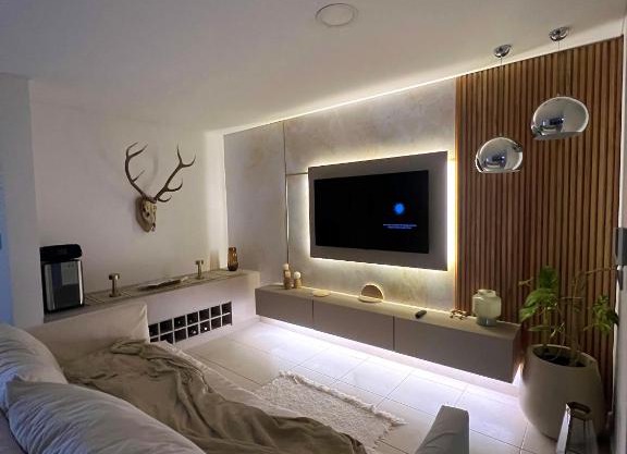 Apartamento Paris con 2 habitaciones