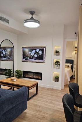 Apartamento Parque de María Luisa