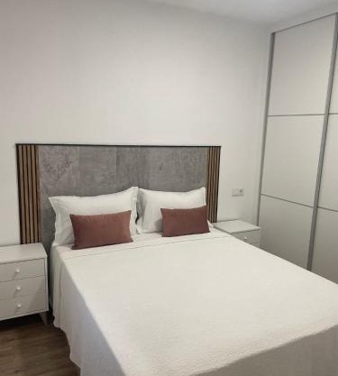 Apartamento Paseo Malecón Planta 2