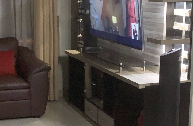 Apartamento en Zona Tranquila con 2 Dormitorios en Condominio La Cruceta