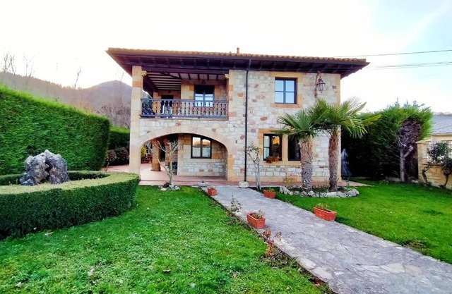 Apartamento Pico Almonga