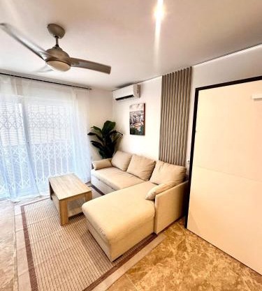 Apartamento Playa Torremolinos