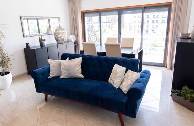 Apartamento Portugal @ Colinas de Cruzeiro