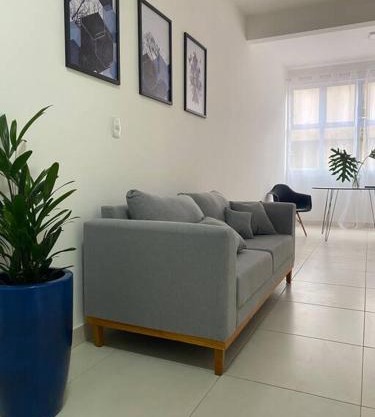 Apartamento próximo a uopeccan