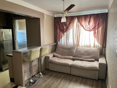 Apartamento próximo ao Shopping Catuaí