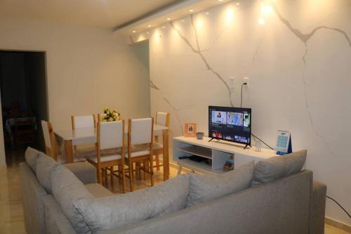 Apartamento Praia do Futuro 4 Quartos Morada das Dunas