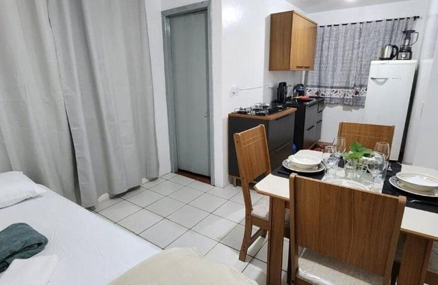 Apartamento PRATICO