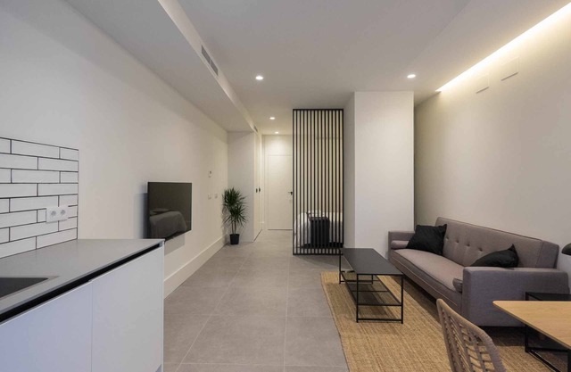 Apartamento Presidente 2