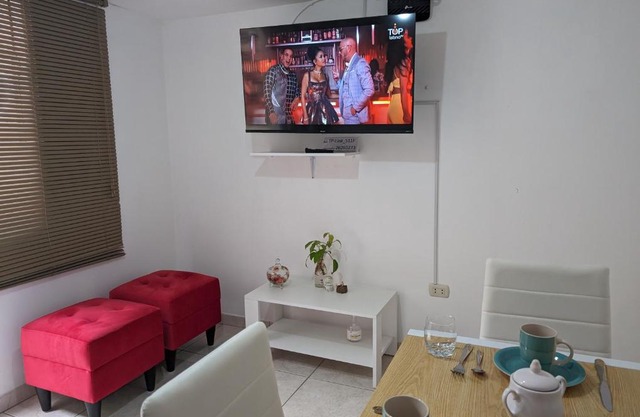 Apartamento Privado, cerca al Centro Histórico de Lima