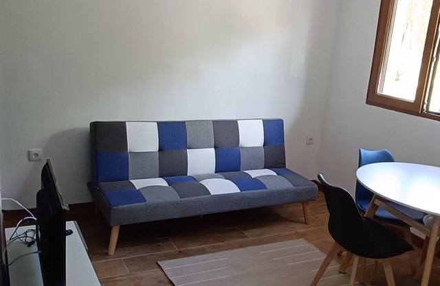 Apartamento Puente Romano
