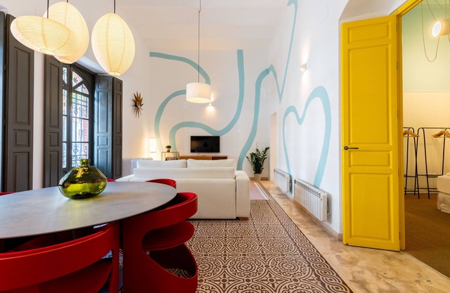 Apartamento Puerta de Carmona