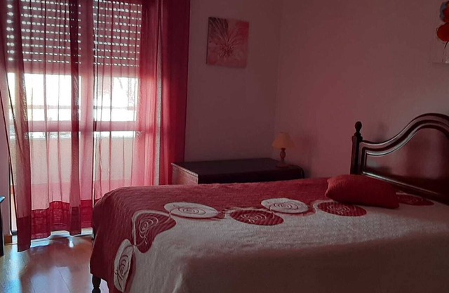 Apartamento Rústico