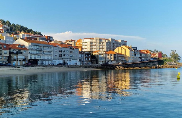 Apartamento Raxobrisamar