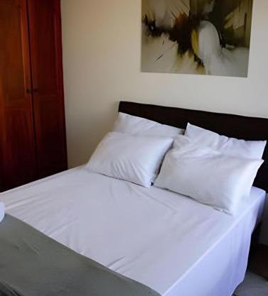 Apartamento região central