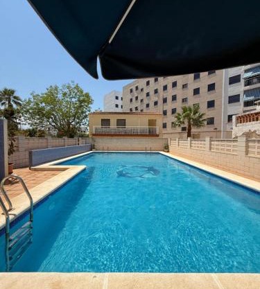 APARTAMENTO RELAX l PISCINA PRIVADA
