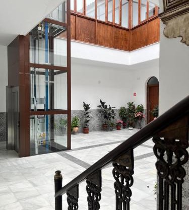 Apartamento Rincón del Olivar II