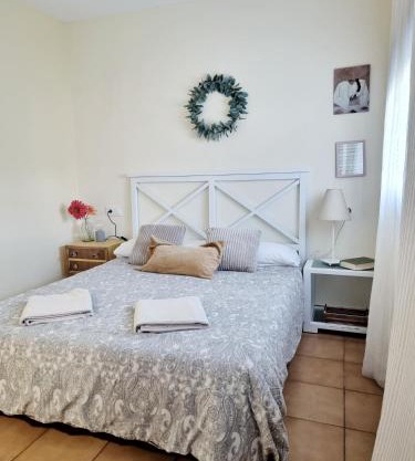 Apartamento Rural la Fontanina TRCC0087 Complejo la Fontanina
