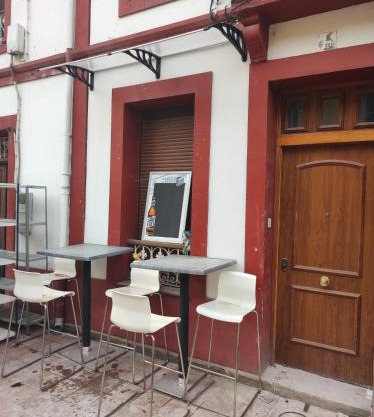 Apartamento Rural Casa Carolina