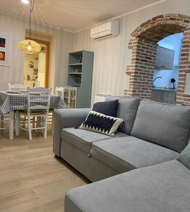 Apartamento Rural El Retablo