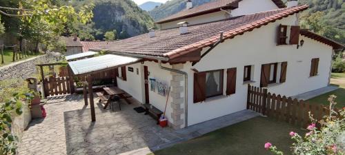 Apartamento Rural Rubó