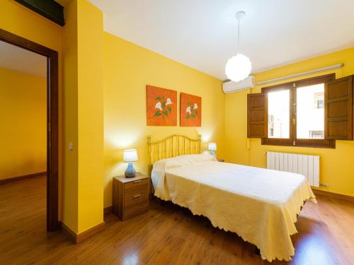 Apartamento San Vicente by Toledo AP