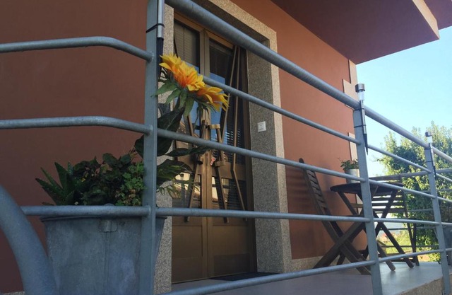 Apartamento Sanxenxo Vilalonga