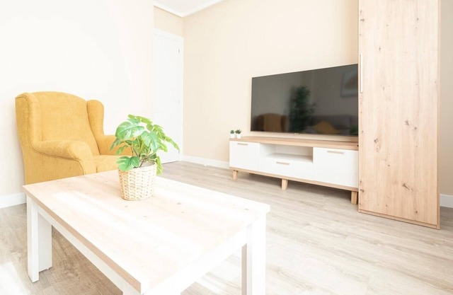 Apartamento Schulz Gijon
