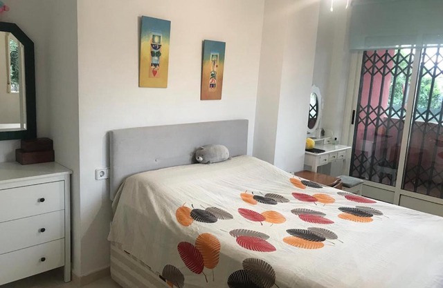 Apartamento Sofi