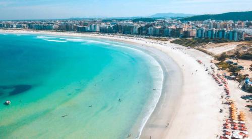 Apartamento Solar Das Pérolas Beira Mar