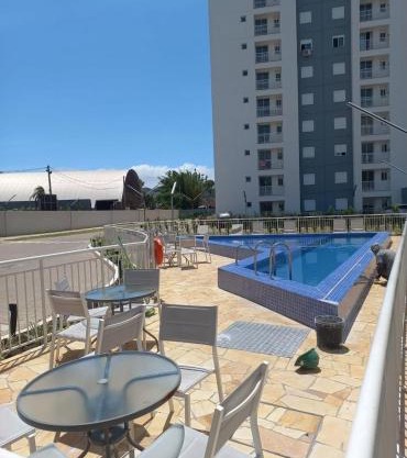 Apartamento Solar dos Pampas