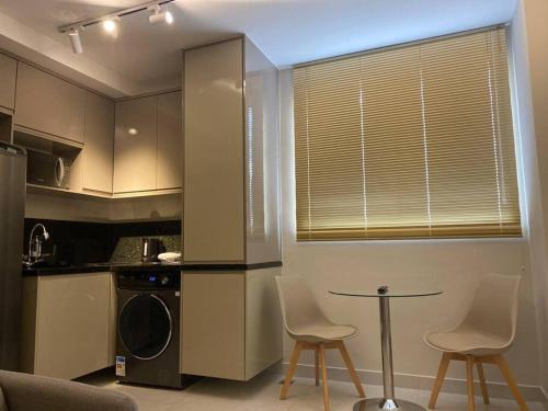 Apartamento Studio Completo - próximo à Savassi