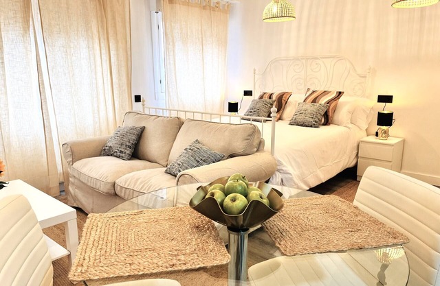 Apartamento Suite Oviedo Centro