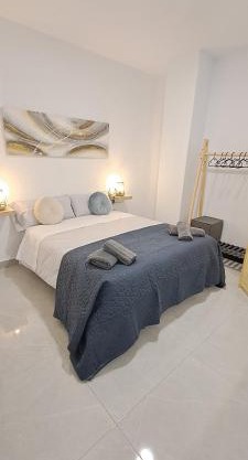 Apartamento Suite Sol 1