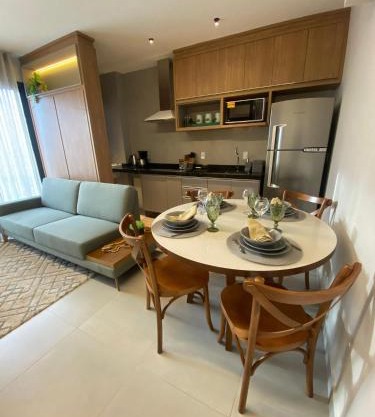 Apartamento Sunset Residence