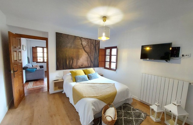 Apartamento Superior