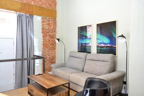 Apartamento Superior Prosperidad