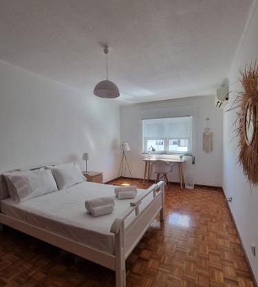 Apartamento Tété