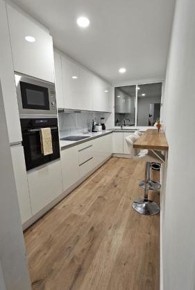 Apartamento T3 em Lisboa/Queluz